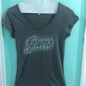 Brand New Guess T-shirt